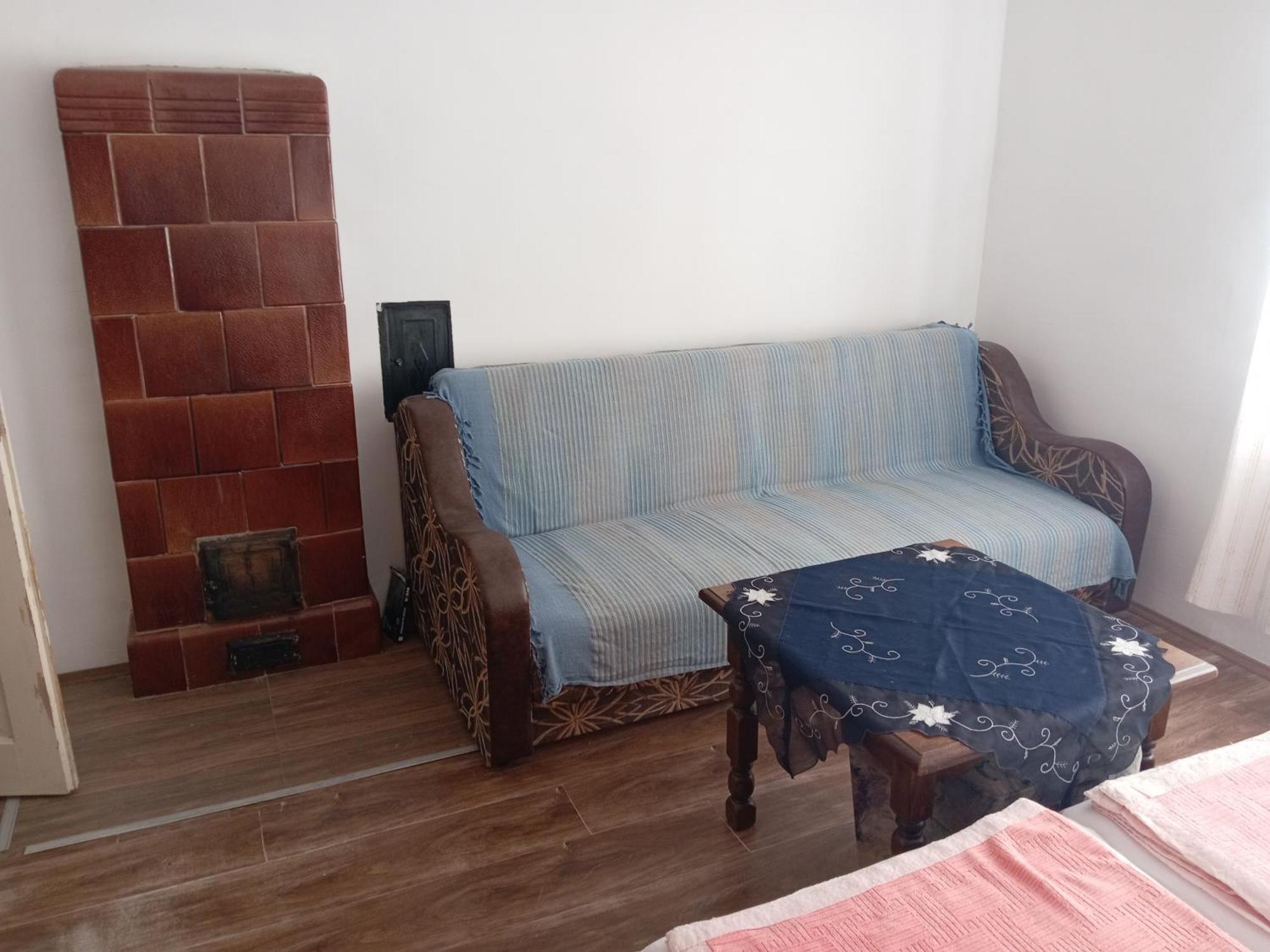 "Poetsko Cose" Nikole Tesle 86 Casa de hóspedes Morović Exterior foto