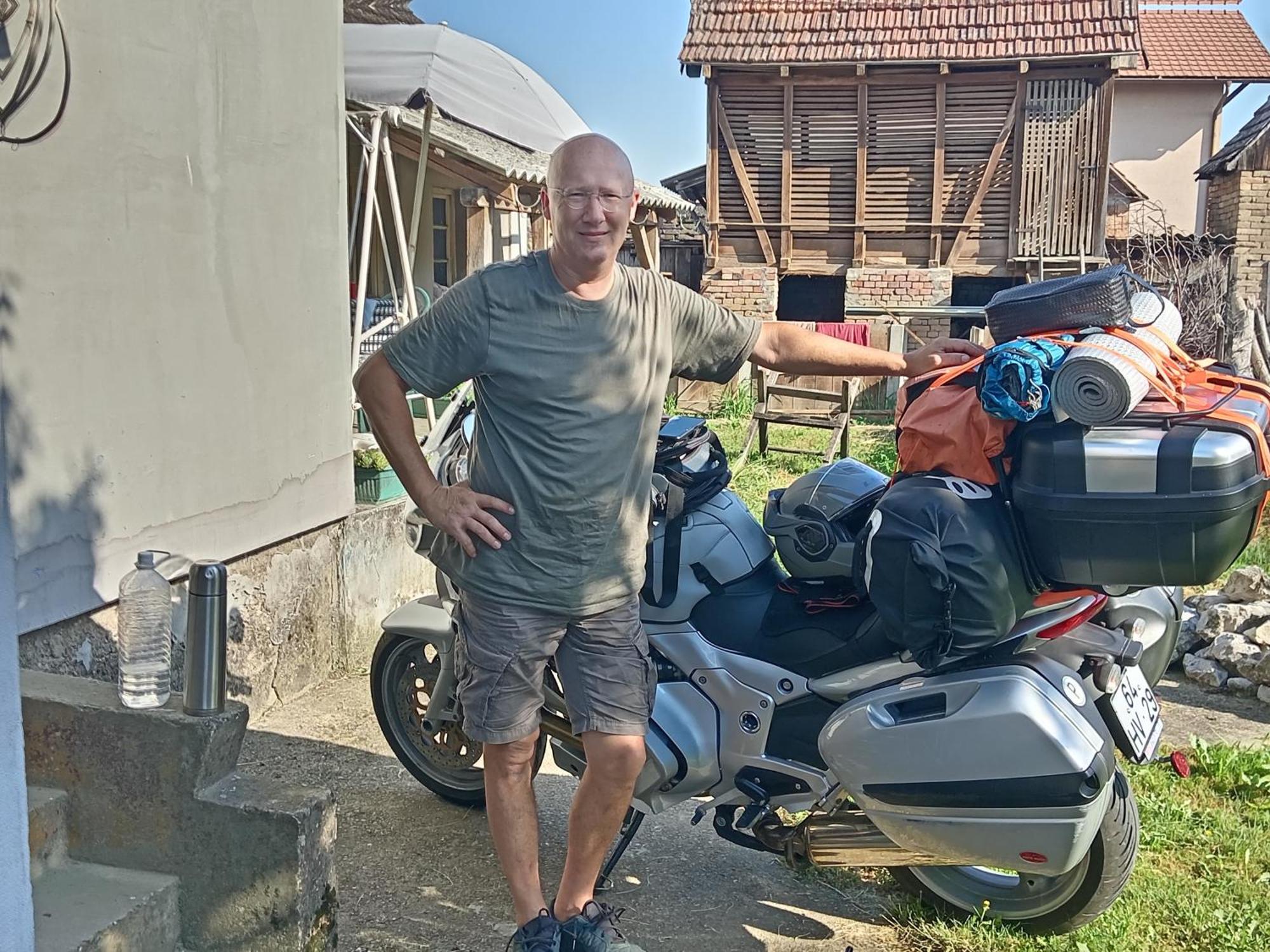 "Poetsko Cose" Nikole Tesle 86 Casa de hóspedes Morović Exterior foto